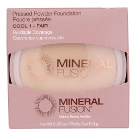UD_Mineral Fusion - Mkup Pressed Base Cool 1 - 1 Each-.32 Oz