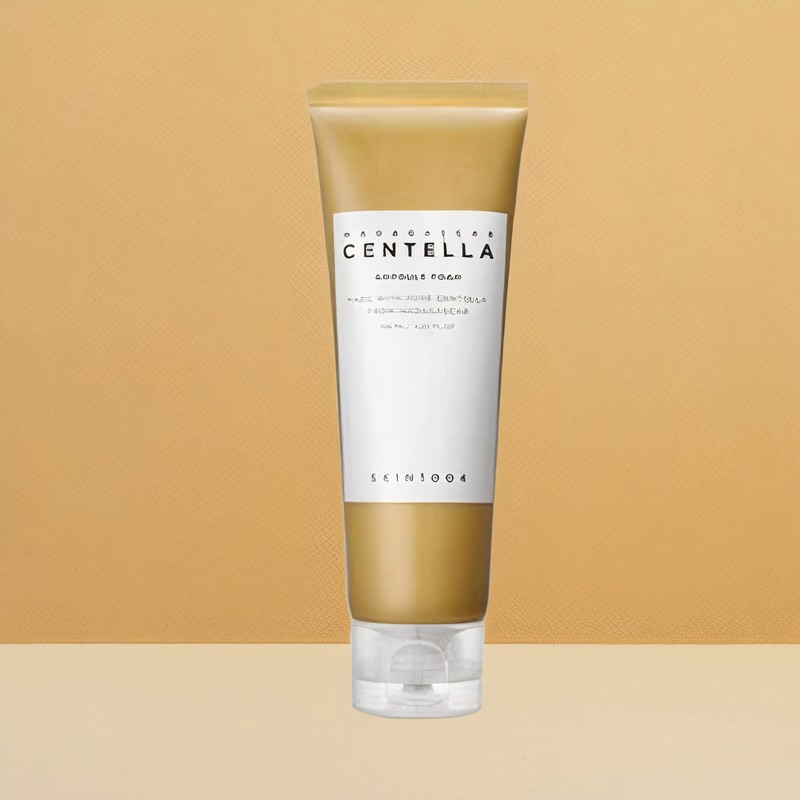 Skin1004 Madagascar Centella Light Cleansing Oil 200ml / 스킨1004 마다가스카르