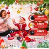 Santa Claus Bubble Machine, Children's Bubble Machine, Soap Bubbles Wedding,