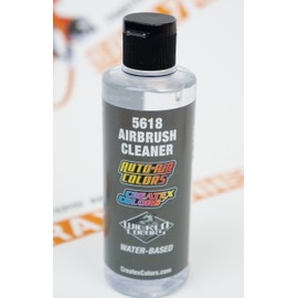 Createx 4 oz. Airbrush Cleaner