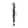 NYX Professional Makeup, Fill & Fluff, Lápiz para Cejas, Tono