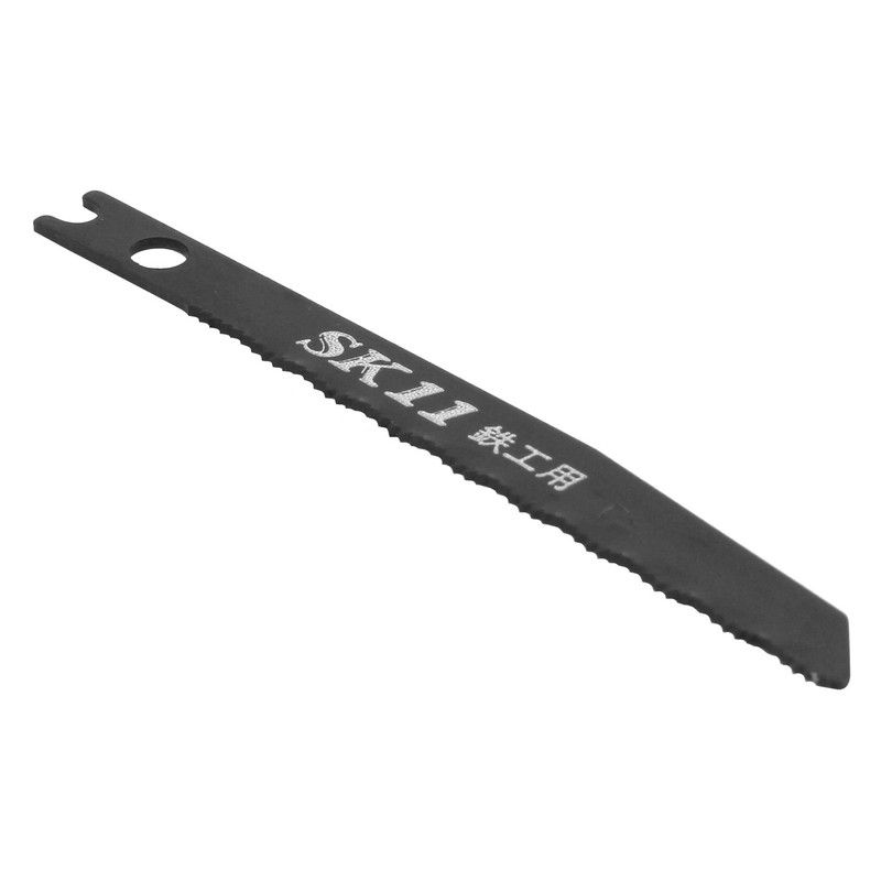 SK11 Jigsaw Blade for Ironwork No.1
