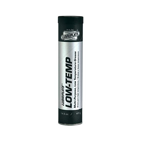 Lubriplate L0172-098 Low Temp 14 oz. Cartridge