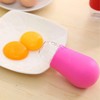 Efficient with Egg Separator Tool for Precise Egg Yolk and