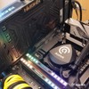 Premium Intel LGA1700 Retention Kit for Asetek-Based Liquid Coolers –