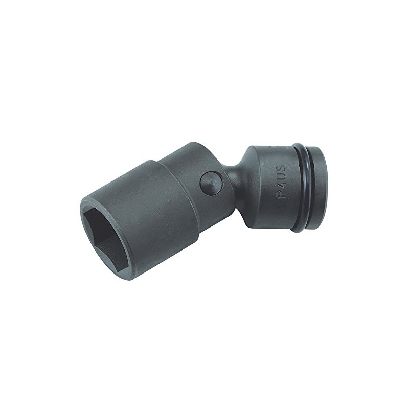 Mito Koki Universal Socket Hex P4US19 S: 0.7 inches (19