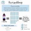 Deiman Artificial Food Flavoring Rice Pudding Essence (33.8 fl oz)