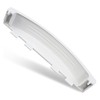 Replacement GE GUD27ESSMWW WE01X30378 Dryer Door Handle GE Kenmore Dryer