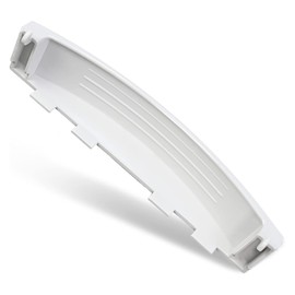 Replacement GE GUD27ESSMWW WE01X30378 Dryer Door Handle GE Kenmore Dryer Parts WE01X25878 WE1M1068 PS11772025 GE Stackable Washer And Dryer Handle