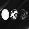 Vancroser Cross Cub CC110 Headlight LED Bike Headlight with DRL,