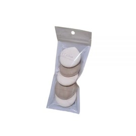 Picasso Makeup Tool Cloud Puff 5P / 피카소 메이크업도구 클라우드 퍼프 5P