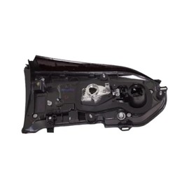 For Toyota RAV4 2019 2020 2021 Tail Light Assembly Passenger Side | Inner | For TO2803157 | 81581-42150