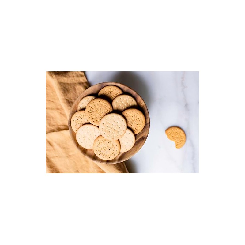 Burton's Rich Tea Cookies, 10.6 Ounce