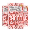 Max Brenner Premium Chocolate Bar – Gourmet Israeli Chocolate, Kosher