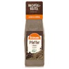Ostmann Pepper Black Ground 50 g