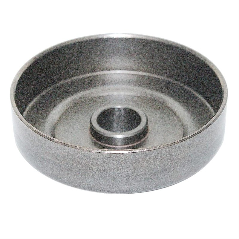 Gubeter 3/8" 7 Tooth Clutch Sprocket Drum Bearing Kit for