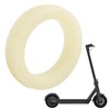 8.5 Inch Scooter Light Series Solid Tires Beehive Inflation Free
