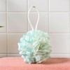 3 Pack Bath Sponge Shower Loofahs Balls 30g/PCS for Body