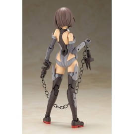 Frame Arms Girl: Kongo (Destroyer Ver.) Plastic Model Kit
