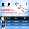 FEATOL Wrist Brace Carpal Tunnel for Women Men, Adjustable Night