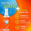 Bounce Anti Static Spray, 3 in 1 Anti Static &