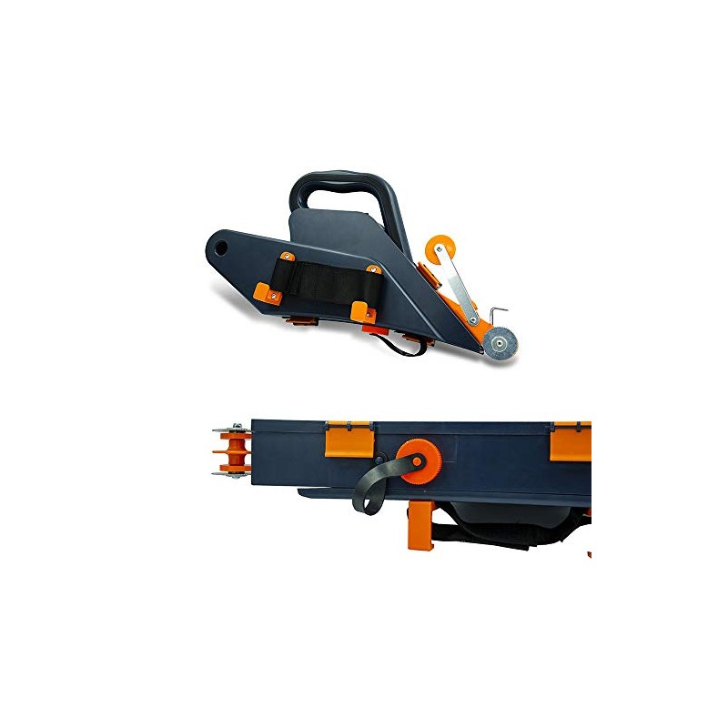 EDMA PLIC Joint Dispenser with Angle Roller