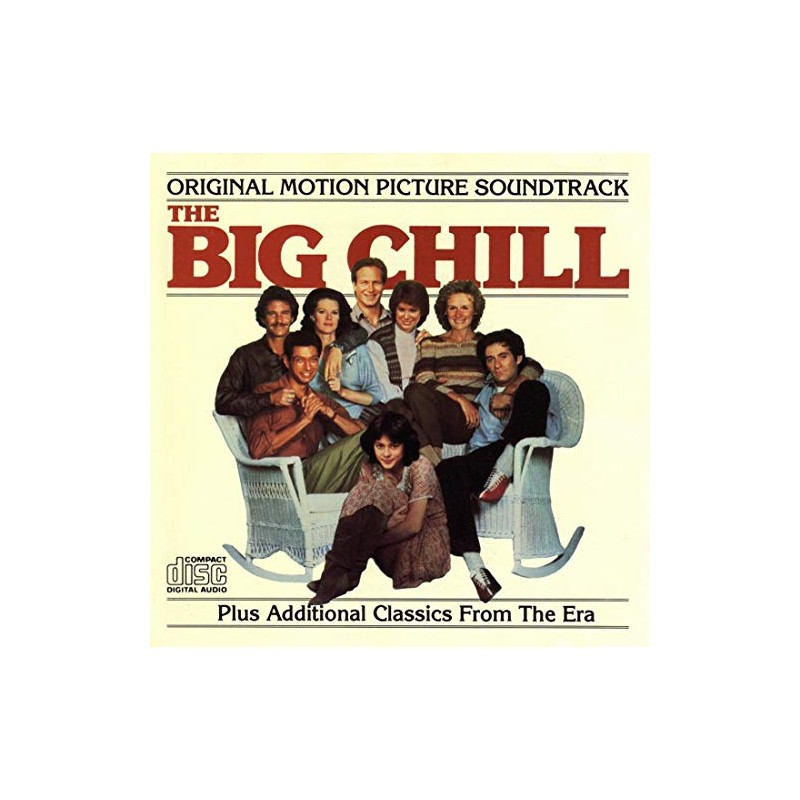 Big Chill