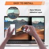 Mamol 360 Degree Privacy Filter 14" 16:10 Full Angle Anti-Spy