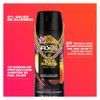 Desodorante AXE Peach Infusion 150 ml