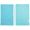 Brandsseller Modern Chenille Bath Mat Shower Mat Shaggy Style (50