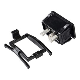 Ferris Hour Meter Part # 5102417