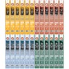 PEARSON RANCH SINCE 1959 Meat Sticks Variety - Elk, Buffalo,