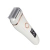 Electric Bikini Trimmer Wet Dry Compact Multi Functional Digital Hair