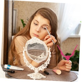 Beavorty 3 Pcs Eyebrow Stencil Brow Shaping Tool Makeup Ruler Eyebrow Stencils Kit Diy Brow Makeup