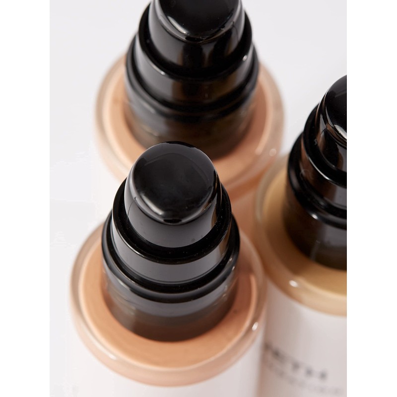 UND GRETEL - LIETH - Foundation - Summer 04