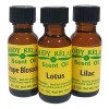 Body Relax Kit 3 Esencias Aromáticas Concentradas Para Difusor Y