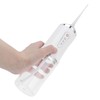 Portable Dental Oral Irrigator Professional Tooth Tartar Cleaner Dental Calculus