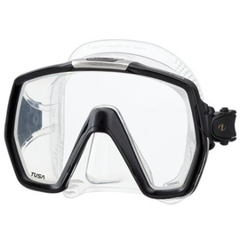 TUSA Freedom HD Mask Indigo