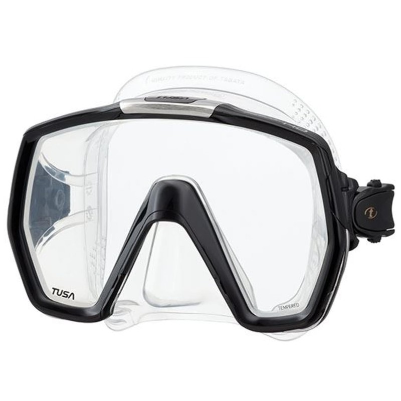 TUSA Freedom HD Mask Indigo