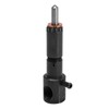 Fuel Injector Alloy Steel Stable Performance 105mm High Hardness Fuel