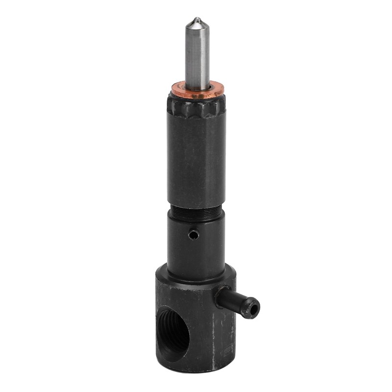 Fuel Injector Alloy Steel Stable Performance 105mm High Hardness Fuel