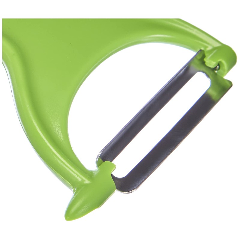 Tescoma Peeler with Lateral Blade Presto Expert, 17.5 x 8.5