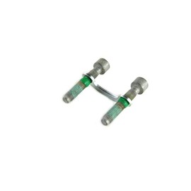 Mopar 68249371AB - Front Driveshaft Bolt