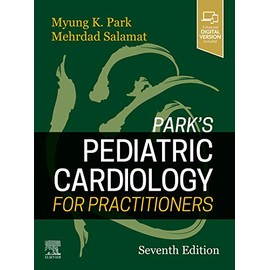 Park's Pediatric Cardiology for Practitioners