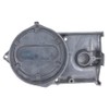 VM Alternator Cover without Lettering Polished for S51, SR50, KR51/2