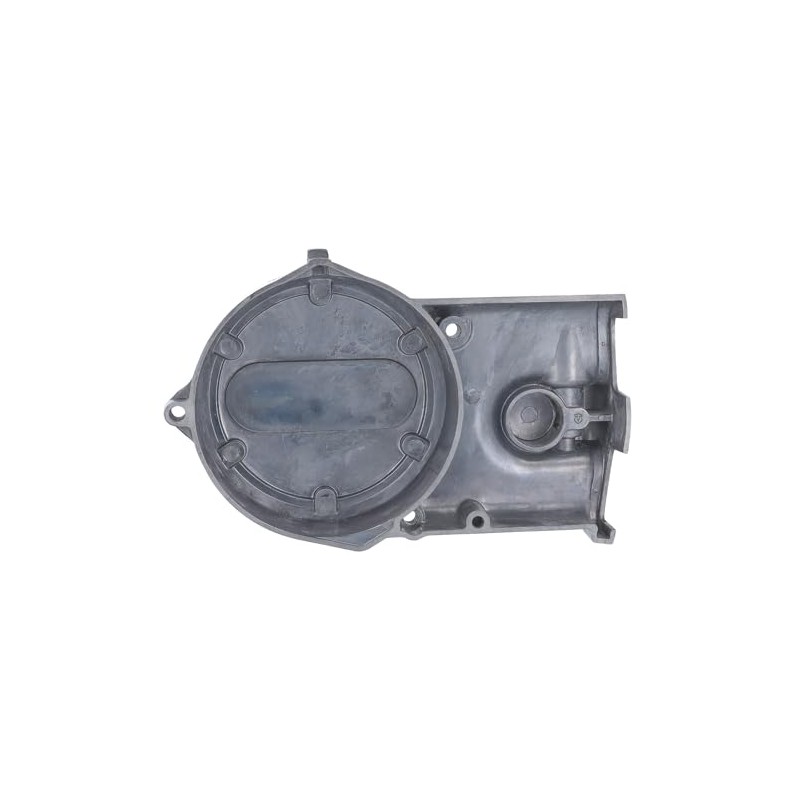 VM Alternator Cover without Lettering Polished for S51, SR50, KR51/2