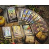 Tarot Cards Deck Set, 78 Classic Tarot Cards for Beginners