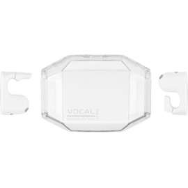 imoo Open Earbuds, E5 Open Ear Earbuds Ture Wireless Bluetooth Earbuds, Splash, Spill & Sweat Resistant, 30HRS of Listening Time (White)