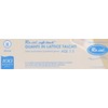 Roial Disposable Latex Gloves with Powder – 100 Gloves