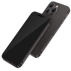 Without Logo Non-working Phone Dummy Display Model Pretend Phone toy for Phone 14 pro 6.1 inches (14pro Black Blackscreen)